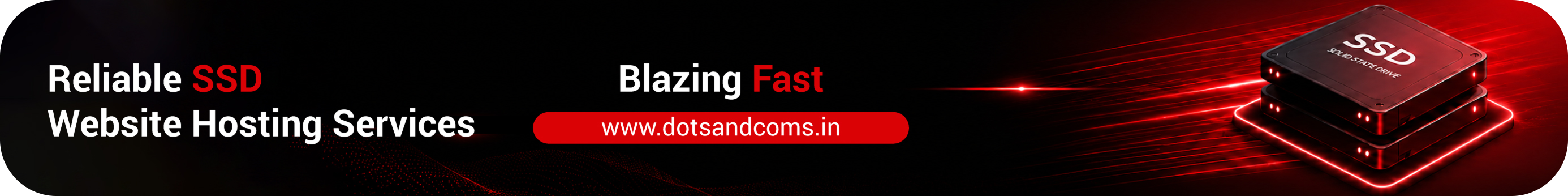 Promotional Banner