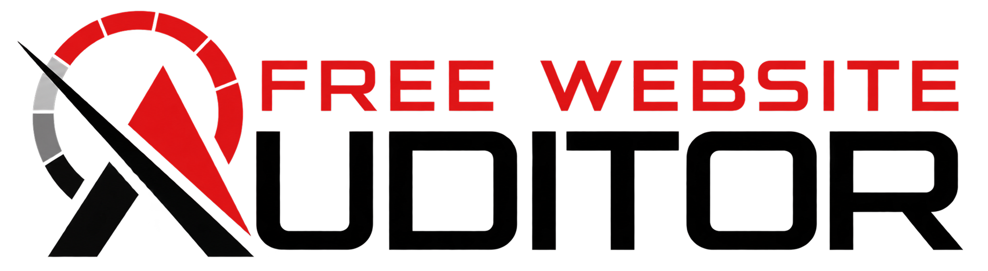 Free Website Auditor